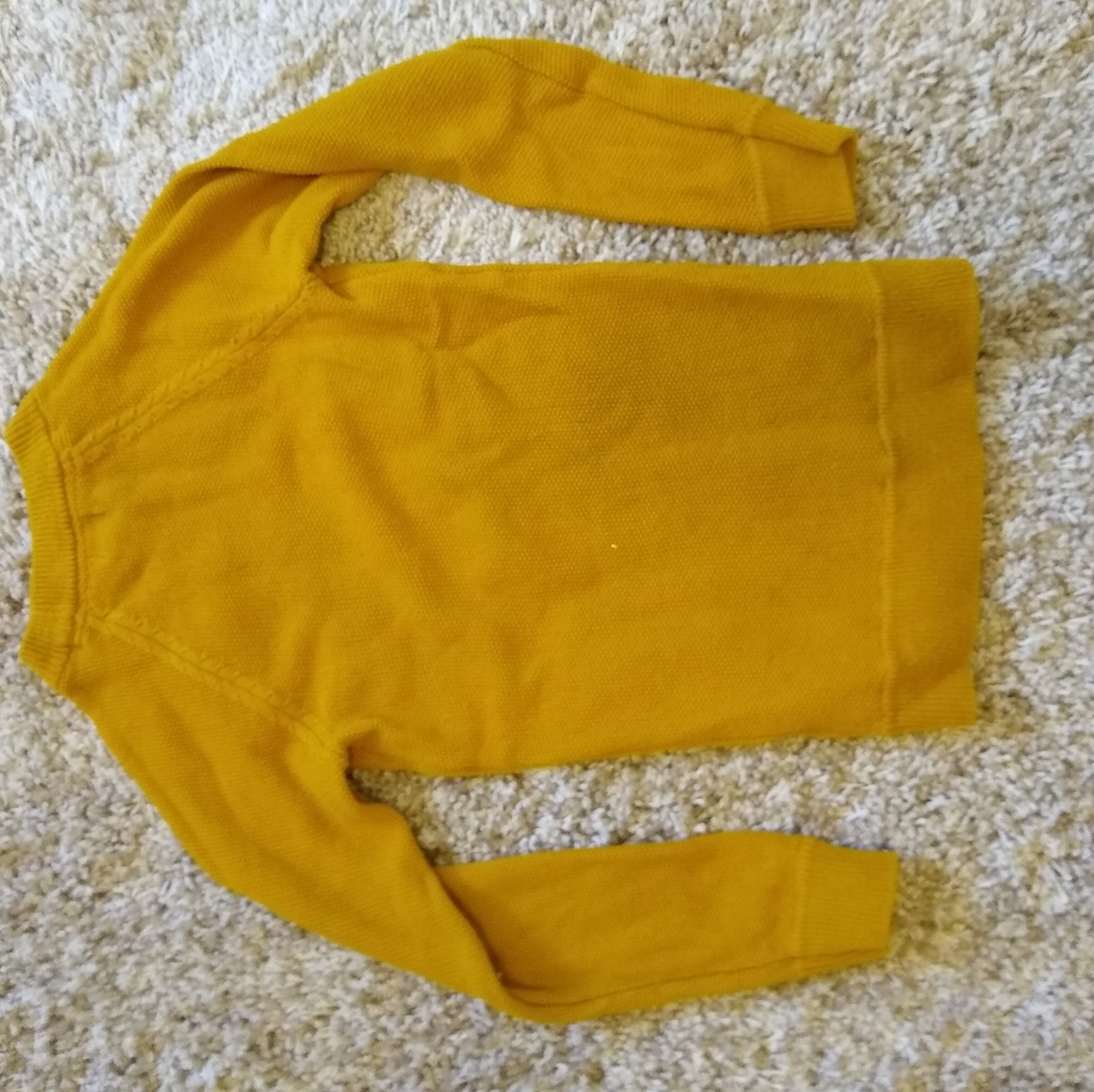 SOLD H&M Cotton Sweater - Picture 2 of 7